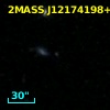 SDSS J121741.99+201114.7