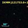 SDSS J121753.12+294304.6