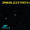 SDSS J121759.73+303255.5