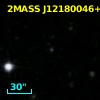 SDSS J121800.46+180246.0