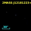 SDSS J121812.24+170143.2
