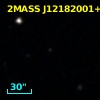 SDSS J121819.98+221236.5