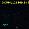 SDSS J121849.62+295450.4