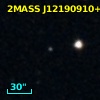 SDSS J121909.12+202149.3