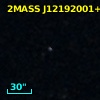 SDSS J121919.97+204912.5