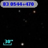 B3 0844+470
