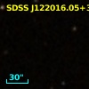 SDSS J122016.05+315253.0