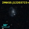 SDSS J122037.22+283752.0
