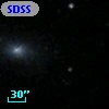 SDSS J122044.33+172909.9