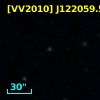 SDSS J122059.48+302148.8