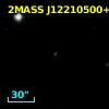 SDSS J122104.99+215644.6
