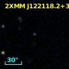 SDSS J122118.19+301543.7