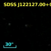 SDSS J122127.00+055426.5
