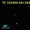SDSS J122154.17+305146.4