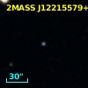 SDSS J122155.78+221311.7