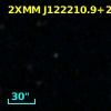 SDSS J122210.92+294113.4