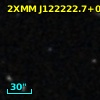 SDSS J122222.66+041622.9