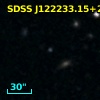 SDSS J122233.15+205055.4