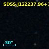 SDSS J122237.96+195842.9