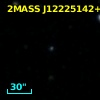 SDSS J122251.39+245957.4