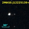 SDSS J122251.39+331640.3