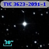TYC 3623-2091-1