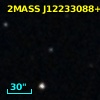 SDSS J122330.88+251434.1