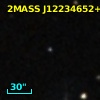 SDSS J122346.52+274232.6