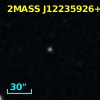 SDSS J122359.29+251943.1