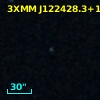 SDSS J122428.29+181444.4