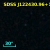 SDSS J122430.96+180436.2