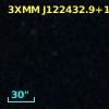 SDSS J122433.00+182044.7