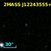SDSS J122435.53+043014.1