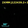 SDSS J122439.27+332438.9