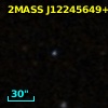 SDSS J122456.49+053021.4