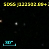 SDSS J122502.89+320801.6