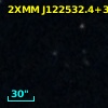 SDSS J122532.29+332533.5