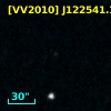 SDSS J122541.08+335704.2