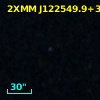 SDSS J122549.87+332454.9