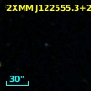 SDSS J122555.38+205710.0