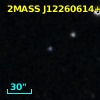 SDSS J122606.13+233546.1