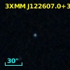 SDSS J122607.05+334559.6