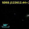 SDSS J122612.44+232509.0