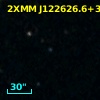 SDSS J122626.61+334620.1