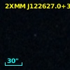 SDSS J122627.01+332147.3