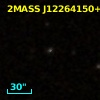 SDSS J122641.49+055906.8