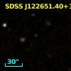SDSS J122651.40+312309.1