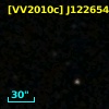 SDSS J122653.91+042918.9