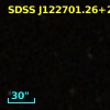 SDSS J122701.26+285142.0