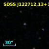 SDSS J122712.13+195804.2